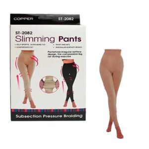 Licra deportiva Slimming Pants