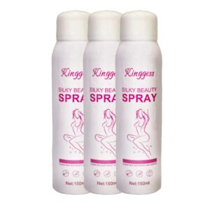 Spray depilatorio Kinggess 150ml