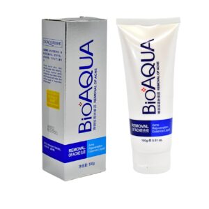 Espuma facial antiacne Rejuvenation essence liquid Bioaqua 100G