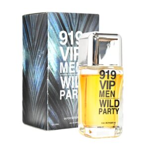 Perfumes Surtidos Para Hombre y Mujer Lovali Q18.60