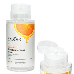 Desmaquillante Sadoer De Vitamina C 300Ml