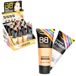 Base Y Primer 36Hrs Comfort Beauty Bb 50Ml